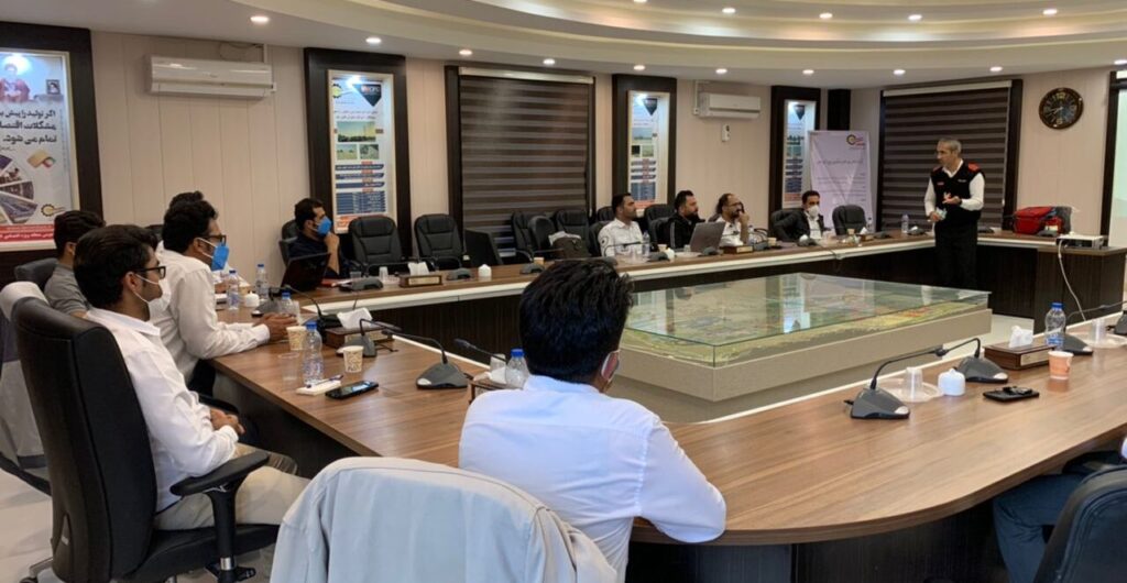 پیش بیمارستانی