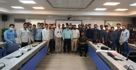 اپراتوری جرثقیل سقفی اپراتوری جرثقیل سقفی