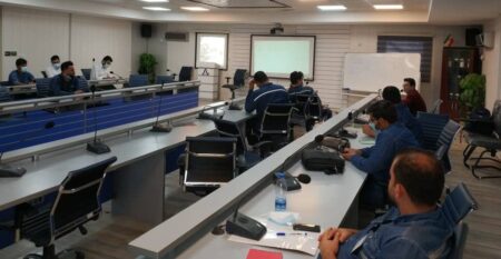 نقشه خوانی پست های فشار قوی نقشه خوانی پست های فشار قوی