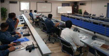 ایمنی در آزمایشگاه ایمنی در آزمایشگاه