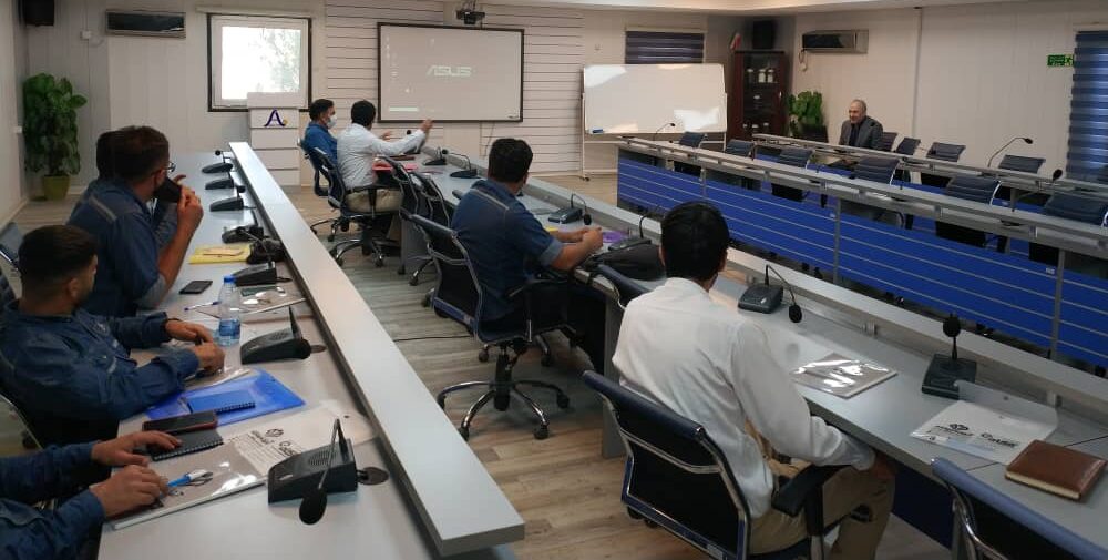 ایمنی در آزمایشگاه