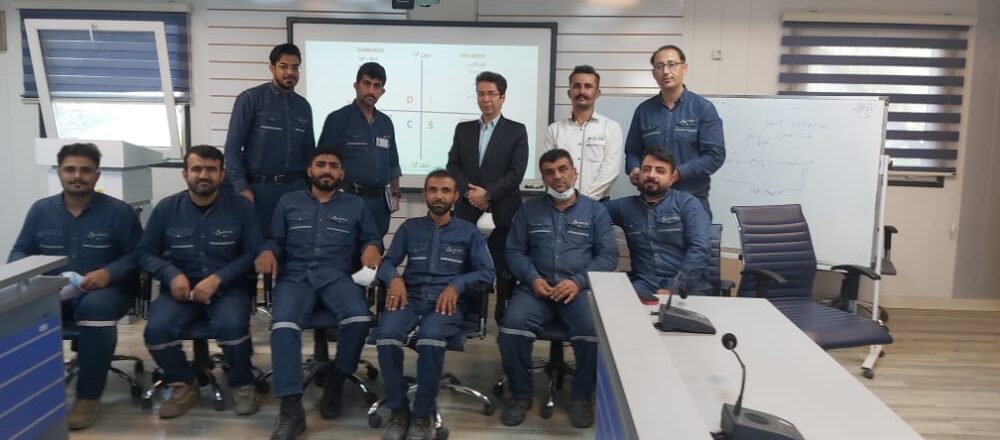 آداب معاشرت