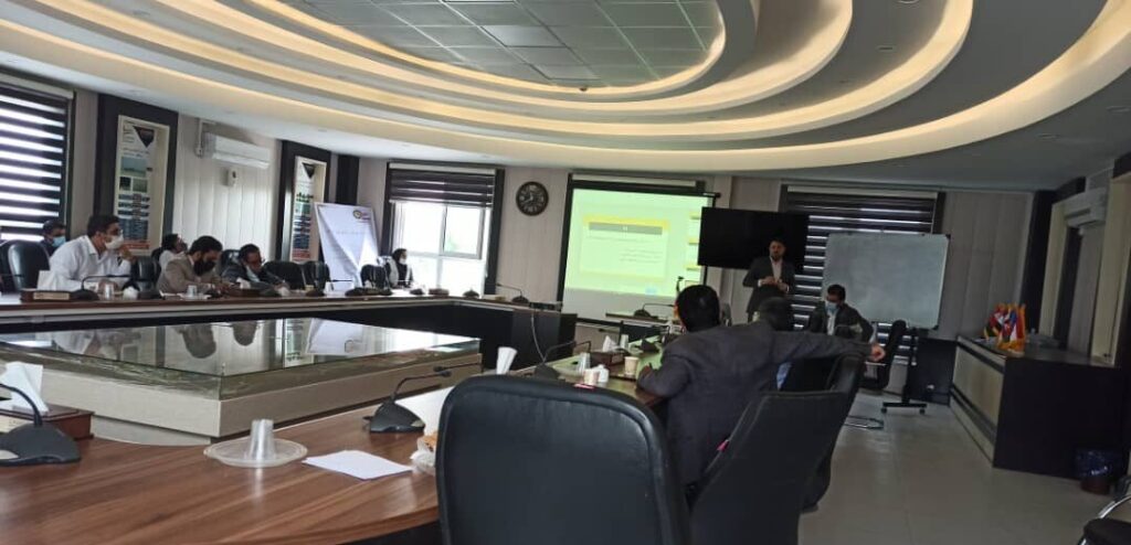 اصول و فنون مذاکره