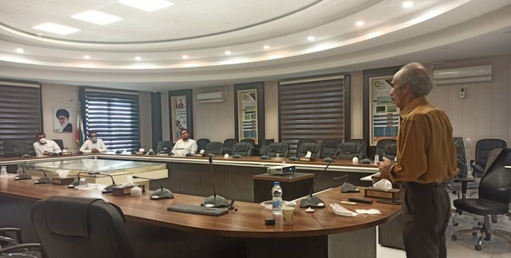 قوانین کار و تامین اجتماعی