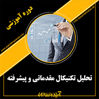 تحلیل تکنیکال مقدماتی و پیشرفته